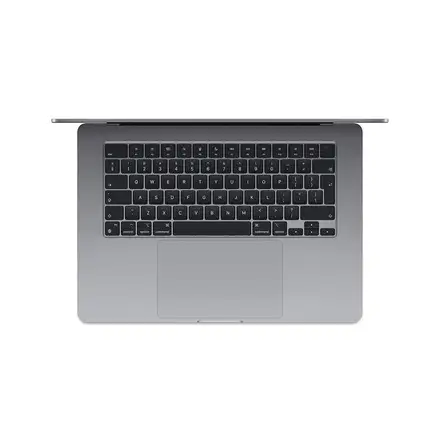 MacBook Air 15" Apple M3 8C CPU 10C GPU 24GB 512GB Kozmický sivý SK