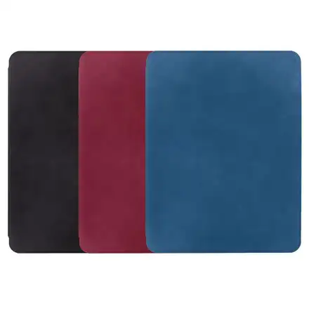 Comma puzdro Cyclone Rotation Case with Pencil Slot pre iPad 10-11 Gen 2022/2025 - Blue