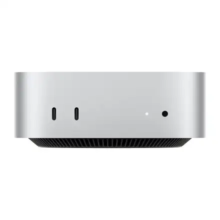 Mac mini Apple M4 10C CPU 10C GPU 24GB 512GB