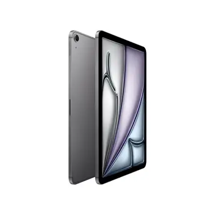 iPad Air 11" Wi-Fi + Cellular 128GB Kozmický sivý (2026)