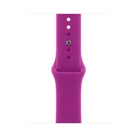 Apple Watch 42mm Magenta Sport Band - M/L