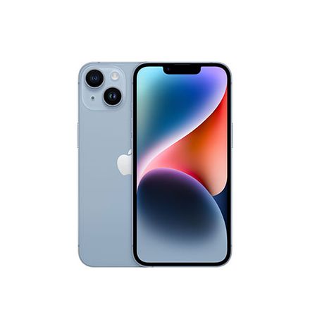 iPhone 14 128 GB modrá *Trieda A*