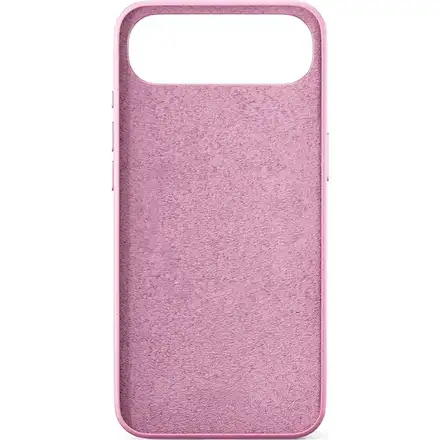 Epico Silicone Pro Mag+ Case iPhone Air Qi2 & MagSafe kompatibilné ­ ružová