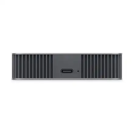 LaCie ext. HDD 4TB Mobile Drive 2.5" USB 3.2 Gen 1 - Space Grey