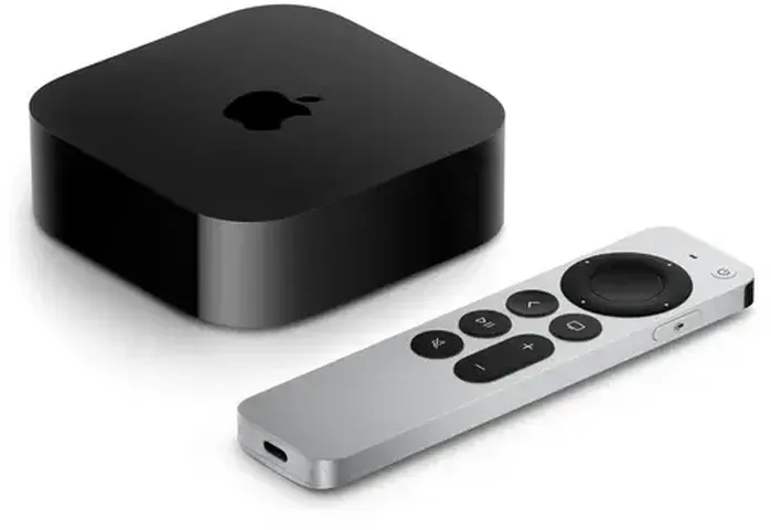 Apple TV