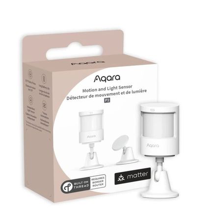 Aqara Smart Home Thread pohybový senzor P2