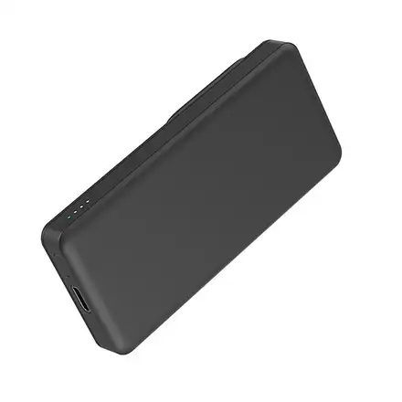 ER POWER powerbank Slim Magsafe 5000 mAh - Space Gray