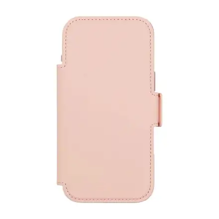 dbramante1928 - Puzdro Lynge ICON s MagSafe pre iPhone Air, pink sand