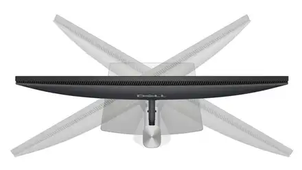 Dell Pro 24 Plus QHD USB-C Hub Monitor - P2425DE