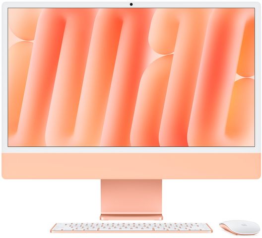 iMac 24'' (M4)