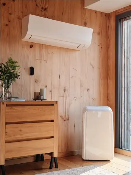 Netatmo Smart AC Controller