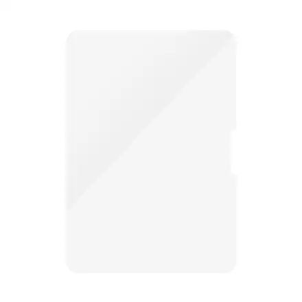 PanzerGlass ochranné sklo UWF pre iPad Pro 11" M4/M5 2024/2025 - Clear