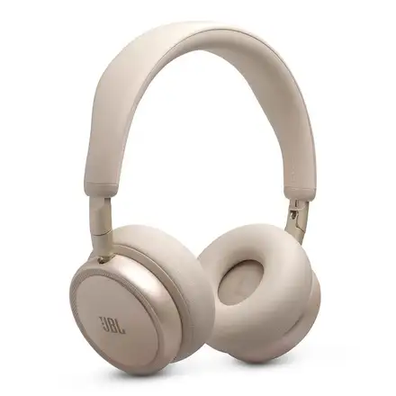 JBL Live 680NC Champagne slúchadlá