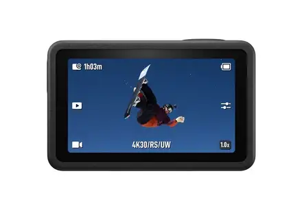 DJI Osmo Action 5 Pro Adventure Combo