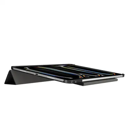 SwitchEasy puzdro Origami Case pre iPad Pro 11" M4/M5 - Space Black