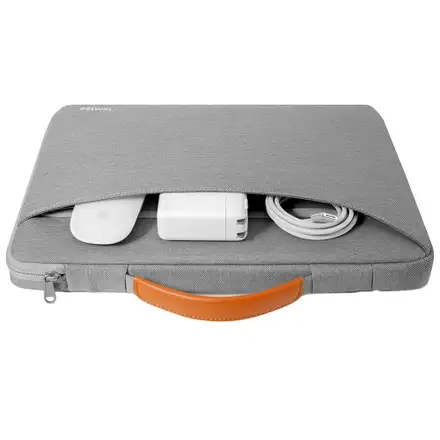 TomToc taška Versatile A22 pre Macbook Air 13" M1/M2/M3 - Gray