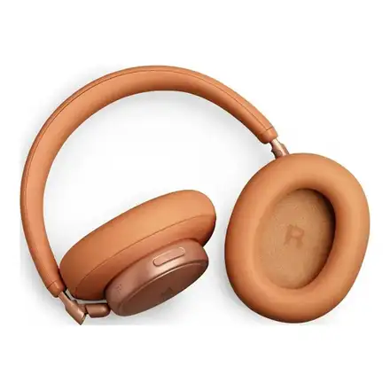 JBL Live 780NC Orange slúchadlá
