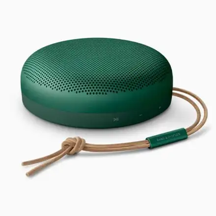 Bang & Olufsen BeoSound A1 2nd Gen. Green reproduktor