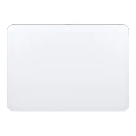 Apple Magic Trackpad - White Multi-Touch Surface