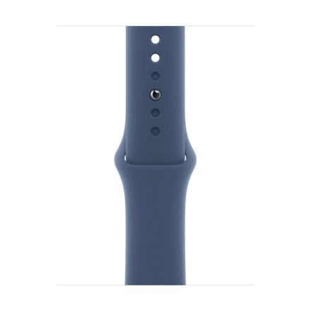 Apple Watch 42mm Denim Sport Band - S/M
