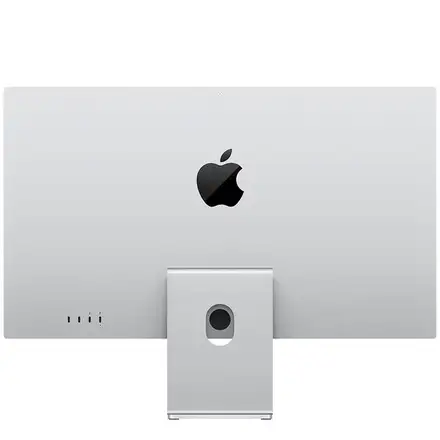 Apple Studio Display - Sklo s nanotextúrou - Stojan s nastaviteľným náklonom a výškou