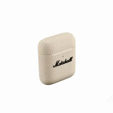 Marshall Minor IV - Cream slúchadlá