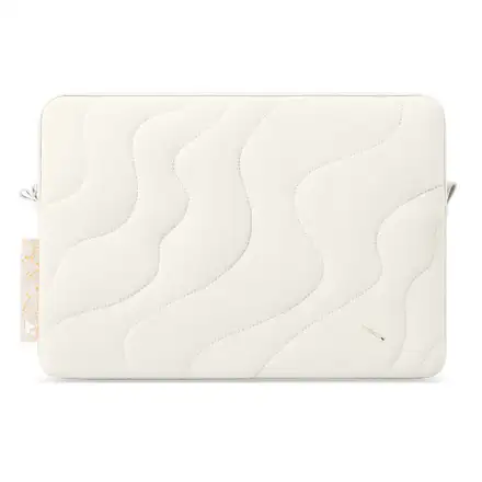 Tomtoc puzdro Terra A27 Sleeve pre Macbook Pro 14" M1/M2/M3/M4 - Snowberg