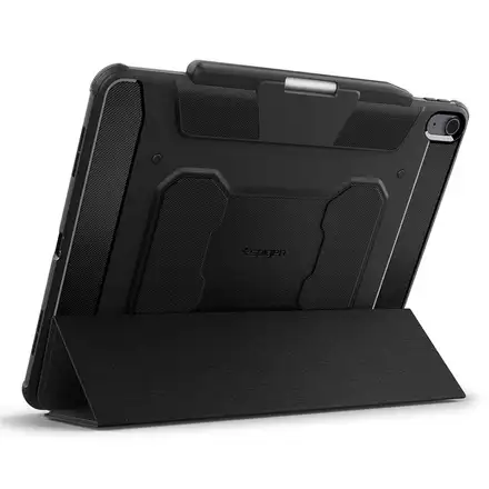 Spigen puzdro Rugged Armor Pro Case pre iPad Air 13" M2/M3 – Black