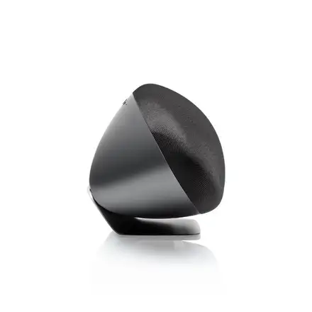 Bowers & Wilkins Zeppelin Wireless Midnight Grey reproduktor *Vystavený*