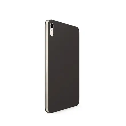 Apple Smart Folio for iPad mini (6th generation) - Black