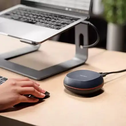 SanDisk Desk Drive External SSD 8TB USB 1000/900MBps