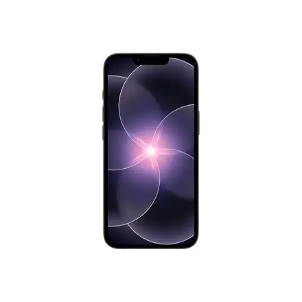 iPhone 17e 512 GB čierny