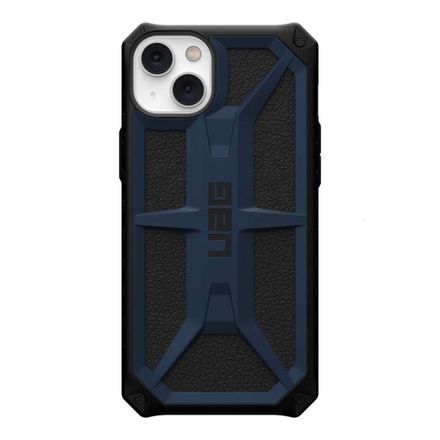 UAG kryt Monarch pre iPhone 14 Plus - Mallard