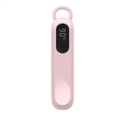 Belkin Boost Charge Powerbank 10K with Display - Pink
