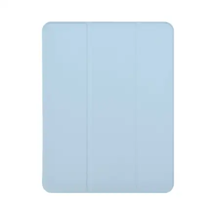 Devia puzdro Cool Series Protective Case pre iPad 10.2" 2019/2020/2021 - Blue