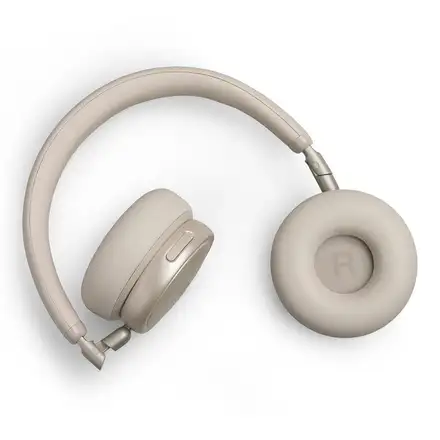 JBL Live 680NC Champagne slúchadlá