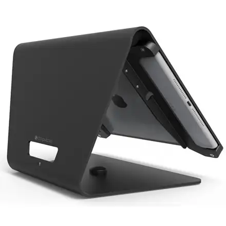 Compulocks Nollie iPad Air/Air 2/Pro 9.7 POS Kiosk, White
