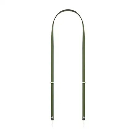 Crossbody Strap - Zelená