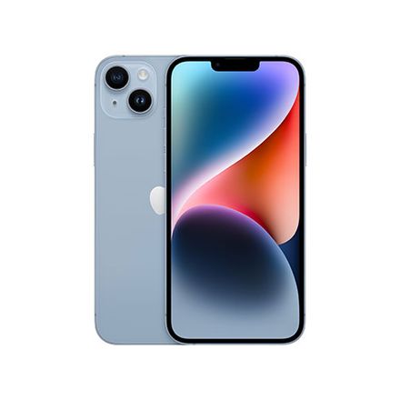 iPhone 14 Plus 128 GB modrá *Trieda B*