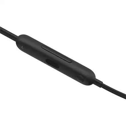 Apple Beats Flex – All-Day Wireless Earphones – Beats Black slúchadlá *Rozbalený*
