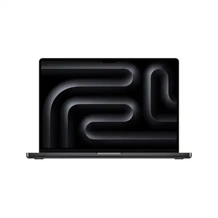 MacBook Pro 16" Apple M4 Max 14C CPU 32C GPU 36GB 1TB Kozmický čierny SK