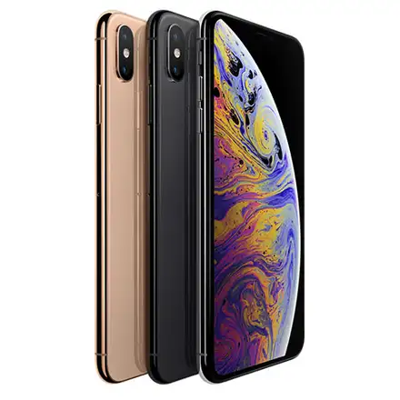 iPhone XS Max 256 GB zlatá *Trieda A*