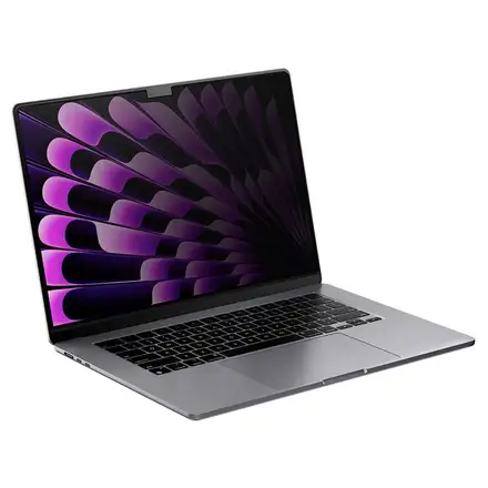 Spigen Screen Protector Safe View Privacy pre Macbook Air 15" M2/M3/M4