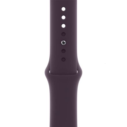 Apple Watch 45mm Elderberry Sport Band