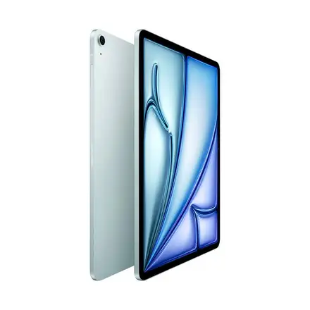 iPad Air 13" Wi-Fi 128GB Modrý (2026)