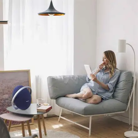Harman Kardon Onyx Studio 8 Blue reproduktor