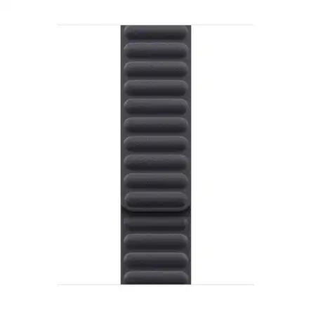 Apple Watch 42mm Black Magnetic Link - S/M *Rozbalený*