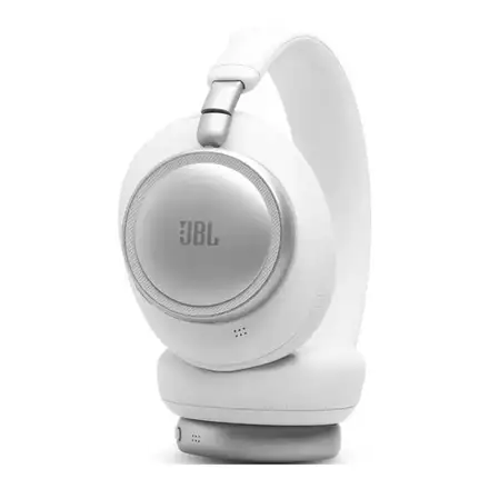JBL Live 780NC White slúchadlá