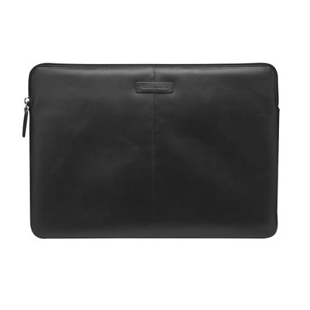 dbramante1928 - Puzdro Skagen Pro (2. generácia) pre MacBook Pro 14''/laptop 14'', Čierna