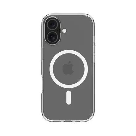 dbramante1928 - Puzdro Iceland Pro s MagSafe pre iPhone 17, transparentná